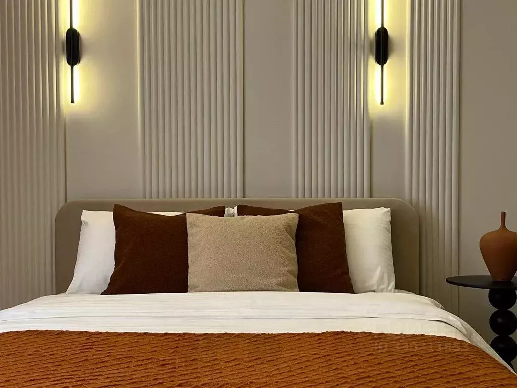 Студия Башкортостан, Уфа просп. Октября, 75 (36.0 м) - Фото 2