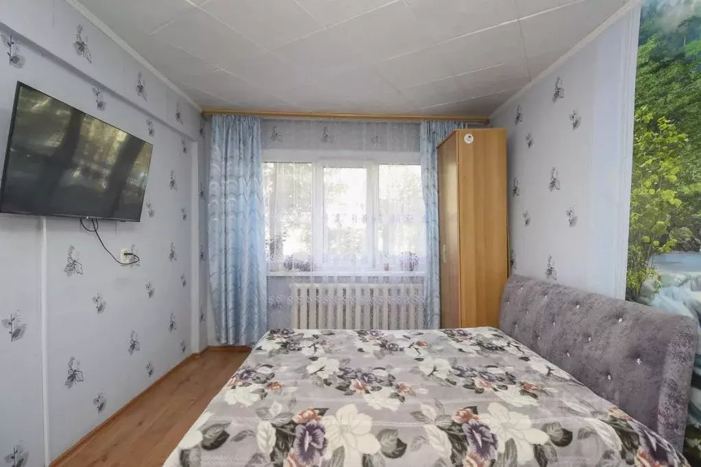 2-к кв. Омская область, Омск ул. 12 Декабря, 111 (44.2 м) - Фото 1