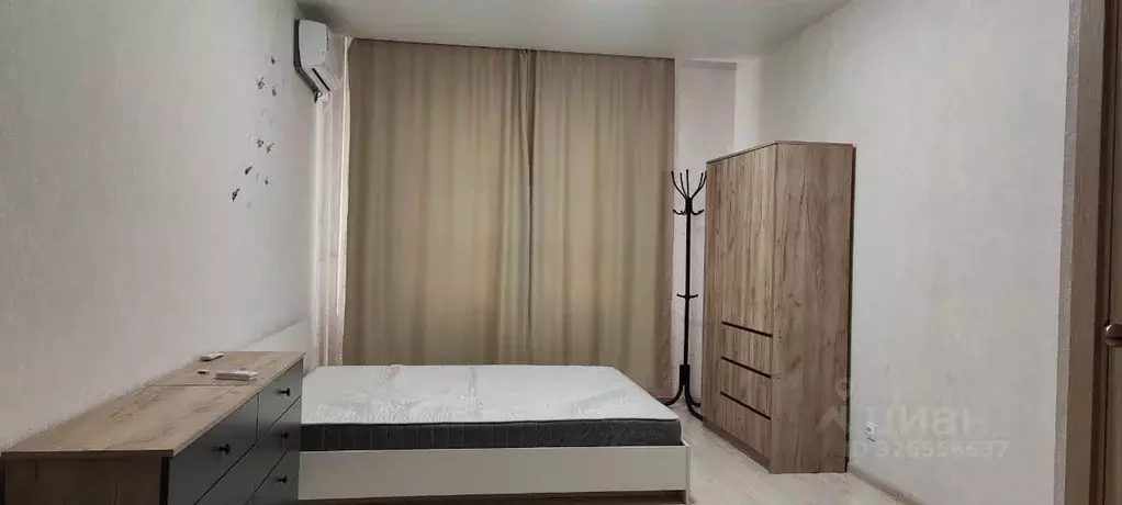 1-к кв. Краснодарский край, Краснодар ул. Имени Героя Советского Союза ... - Фото 1