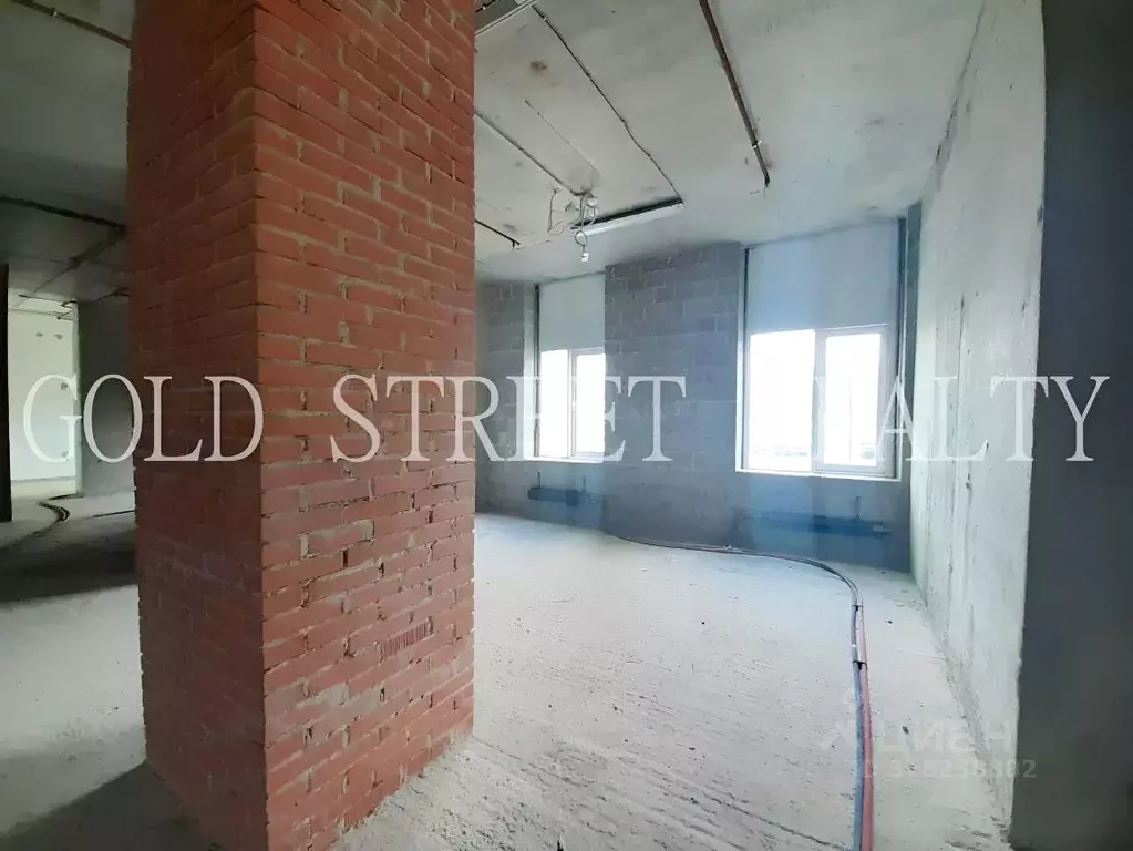 Помещение свободного назначения в Москва Погонный проезд, 3ак2 (273 м) - Фото 2