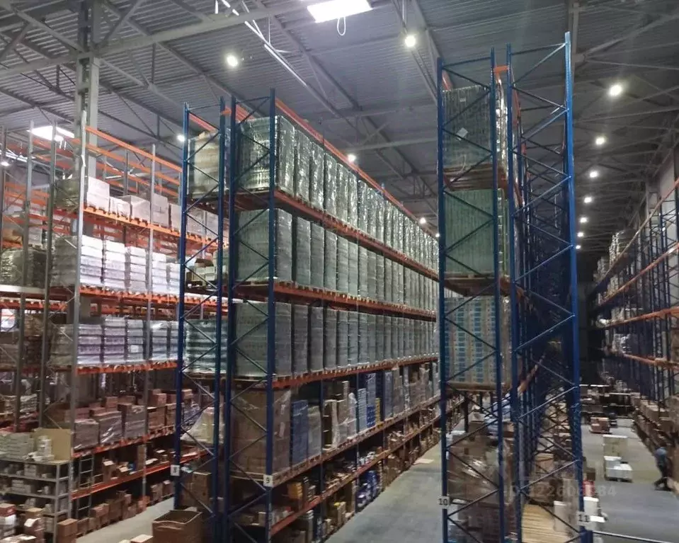 Склад в Московская область, Люберцы городской округ, Томилино пгт, ... - Фото 2