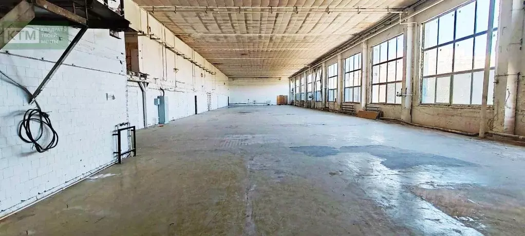 Производственное помещение в Санкт-Петербург Стародеревенская ул., 11 ... - Фото 2