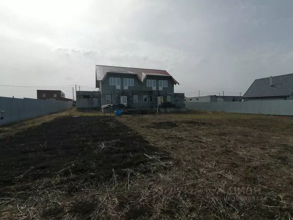 Таунхаус в Свердловская область, Каменский городской округ, д. Брод ... - Фото 1