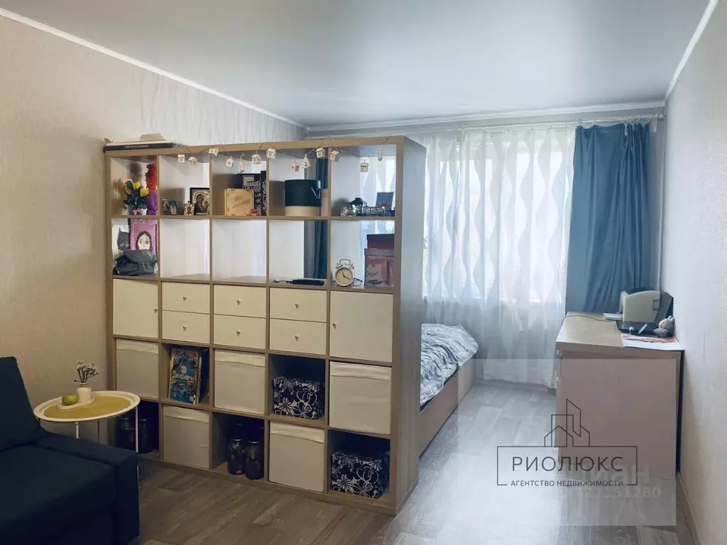 2-к кв. Челябинская область, Челябинск ул. Молодогвардейцев, 6 (55.0 ... - Фото 2