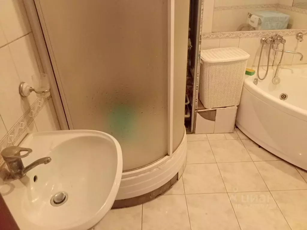 3-к кв. Нижегородская область, Нижний Новгород ул. Маршала Голованова, ... - Фото 2