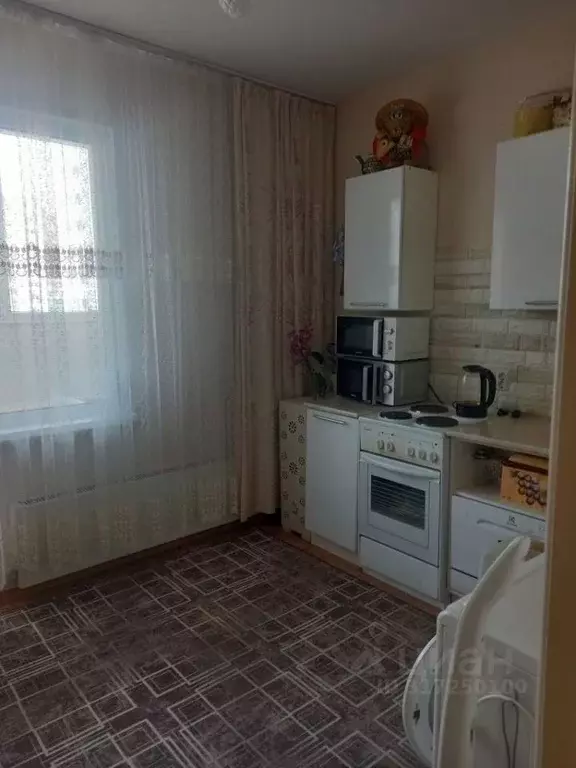 1-к кв. Нижегородская область, Нижний Новгород Бурнаковская ул., 101 ... - Фото 0