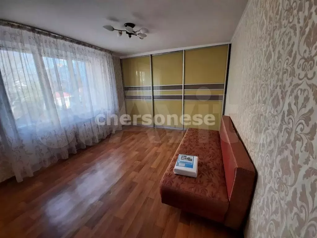 2-к. квартира, 51 м, 1/5 эт. - Фото 0