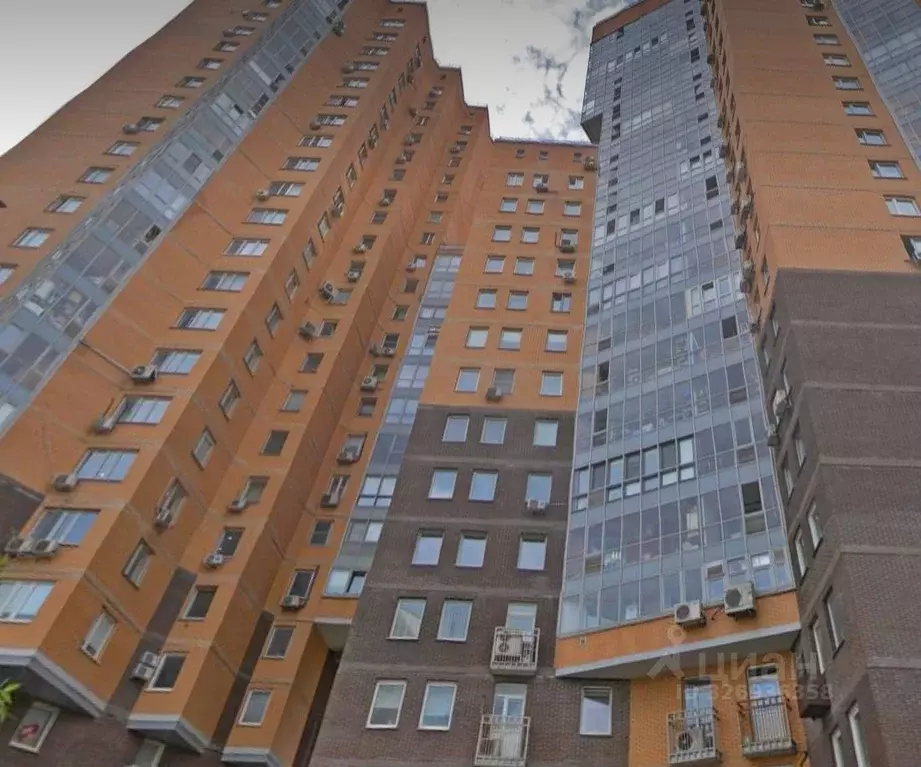 Офис в Москва Братиславская ул., 6 (80 м) - Фото 1