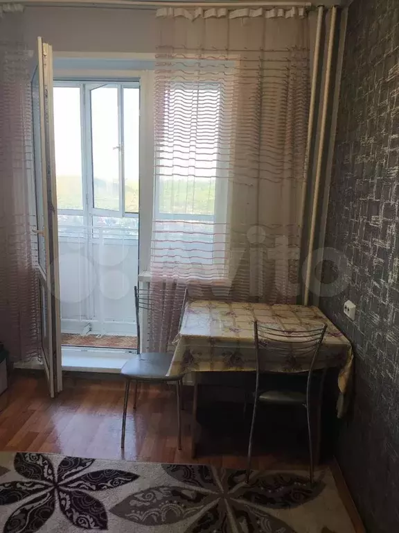 1-к. квартира, 36 м, 8/10 эт. - Фото 0