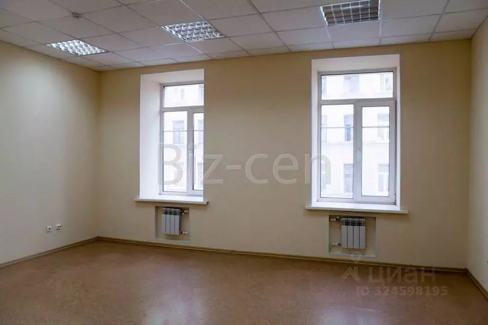 Офис в Санкт-Петербург наб. Реки Фонтанки, 166 (251 м) - Фото 1