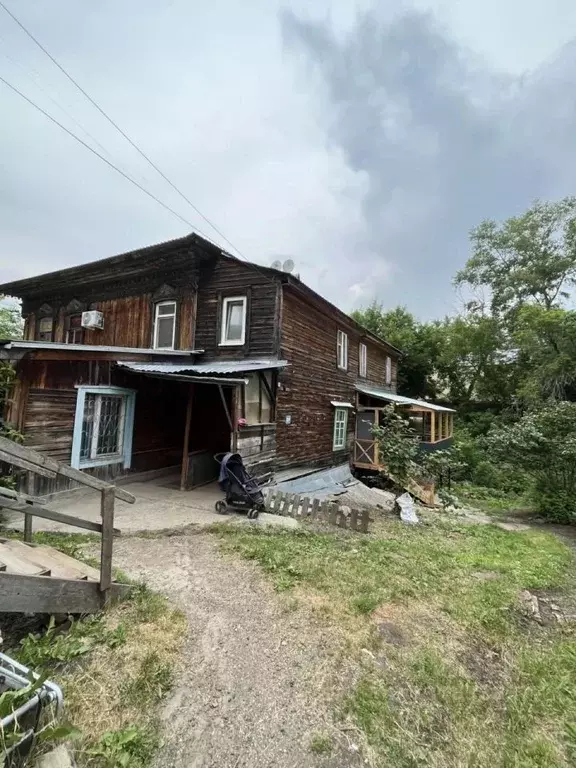 3-к кв. Томская область, Томск Октябрьская ул., 22/1 (77.9 м) - Фото 2