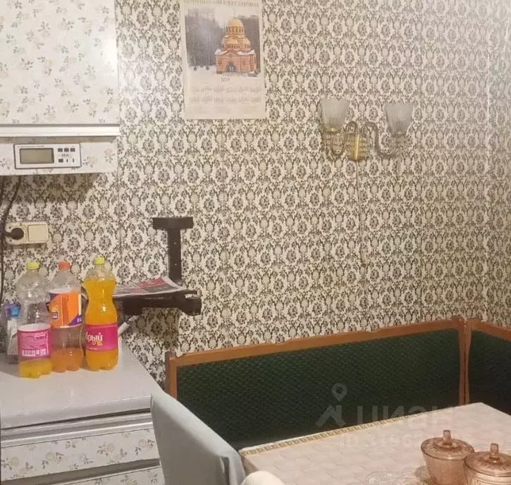 1-к кв. Московская область, Балашиха Московский бул., 5 (36.0 м) - Фото 0