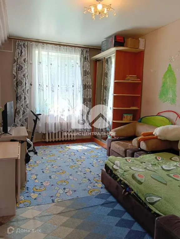 Продаётся 2-к квартира, 47.1 м - Фото 1