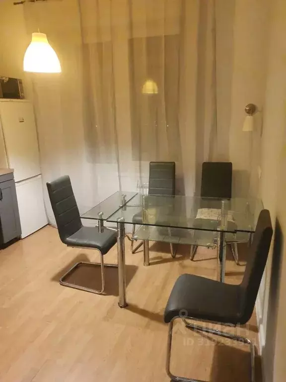 2-к кв. Москва Новокуркинское ш., 51 (61.2 м) - Фото 1