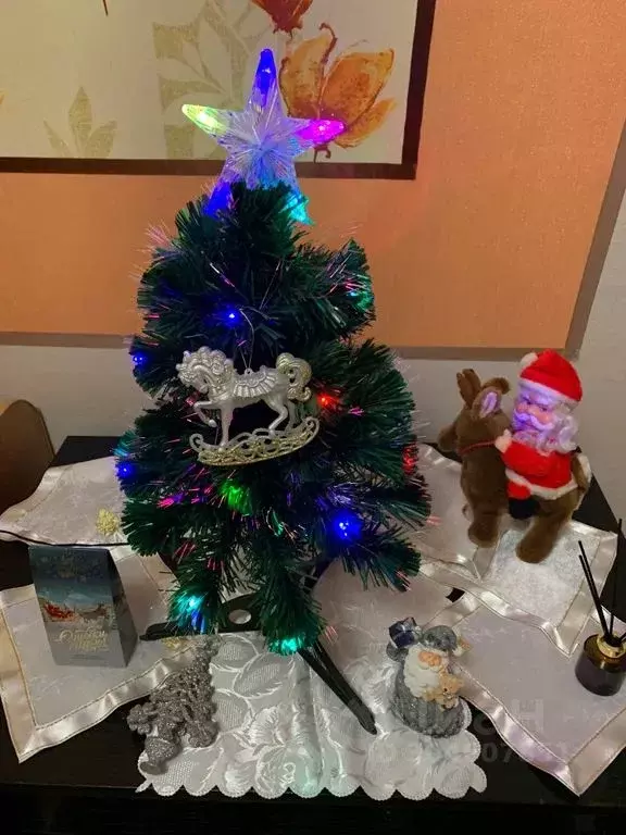 2-к кв. Амурская область, Тында ул. Мохортова, 3А (54.0 м) - Фото 1