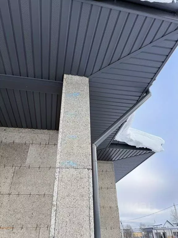 Дом в Ленинградская область, Всеволожский район, Лесколовское с/пос, ... - Фото 2