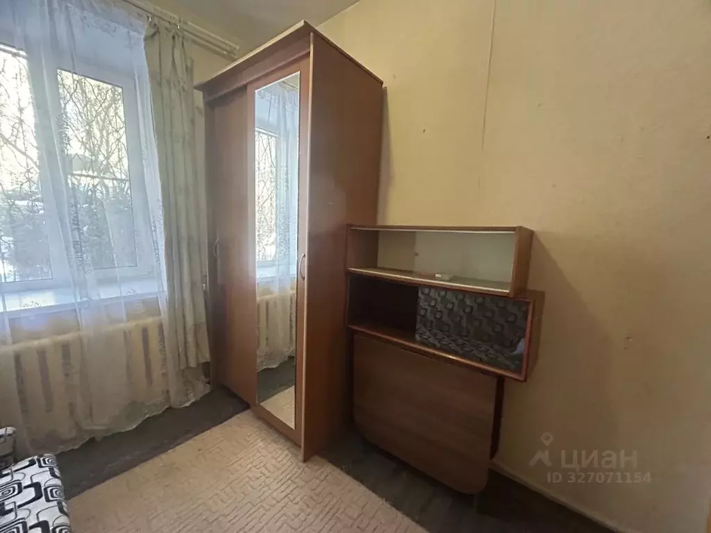 2-к кв. Санкт-Петербург ул. Савушкина, 35 (35.0 м) - Фото 2