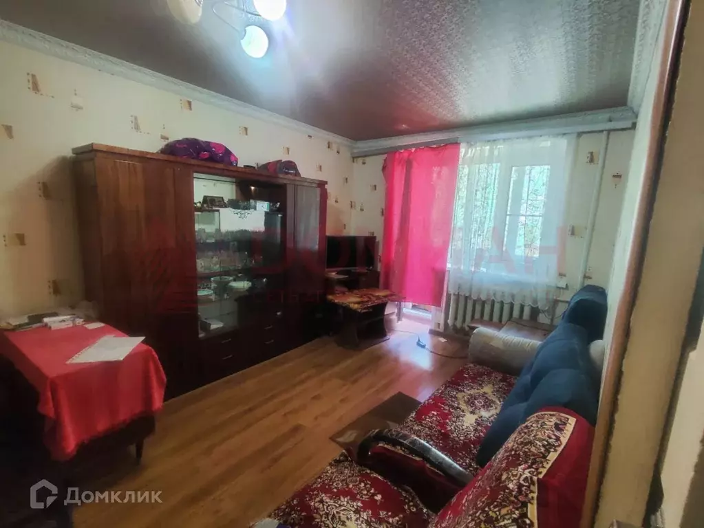 Продаётся 1-к квартира, 30 м - Фото 1