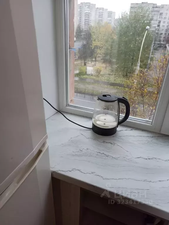 1-к кв. Архангельская область, Архангельск Воскресенская ул., 101 ... - Фото 2