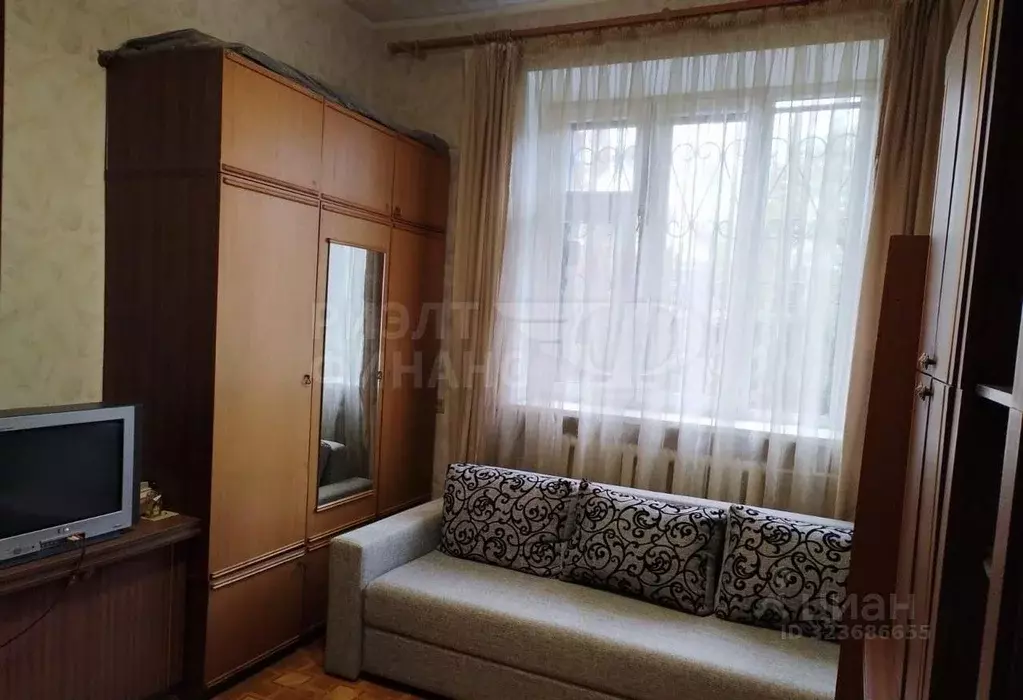 2-к кв. Калининградская область, Калининград Судостроительная ул., 22 ... - Фото 1