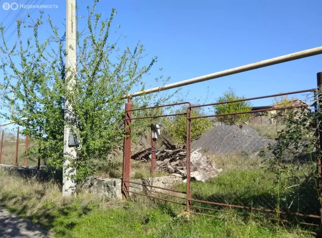 Участок в Перовское сельское поселение, садоводческий потребительский ... - Фото 0
