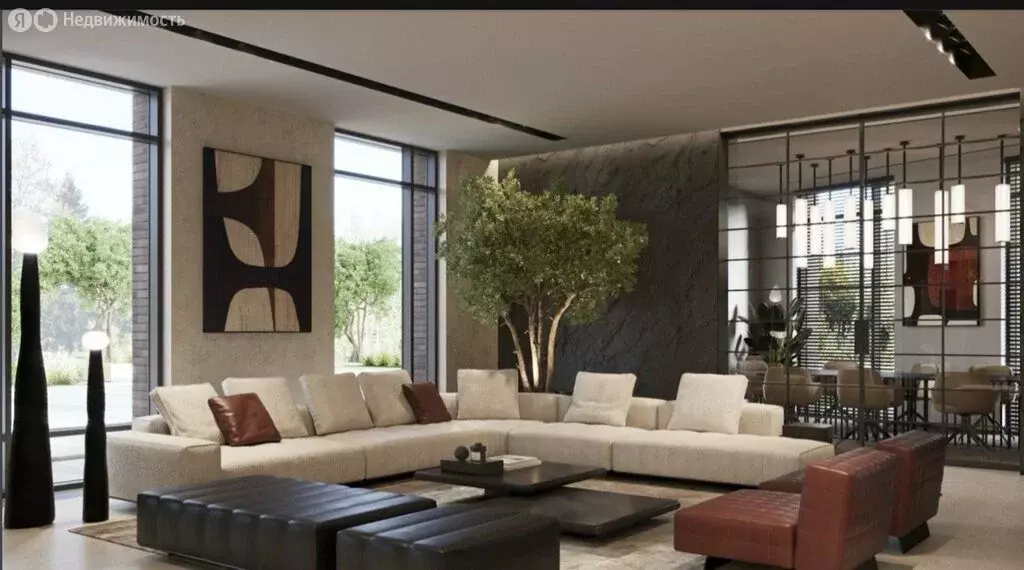 Офис (48.5 м) - Фото 2