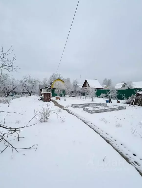 Участок в Московская область, Сергиев Посад Садовод СНТ, 391 (6.0 ... - Фото 1