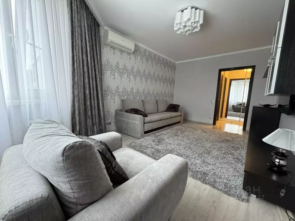 1-к кв. Москва ул. Красного Маяка, 22к3 (42.0 м) - Фото 2