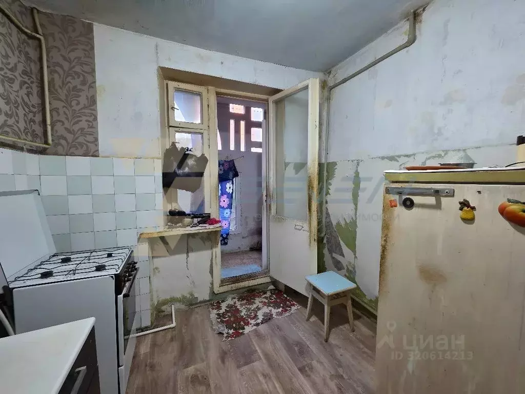 2-к кв. Севастополь ул. Героев Бреста, 9 (52.0 м) - Фото 2