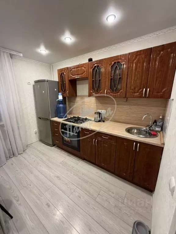 2-к кв. Калужская область, Калуга ул. Маршала Жукова, 30А (45.0 м) - Фото 0