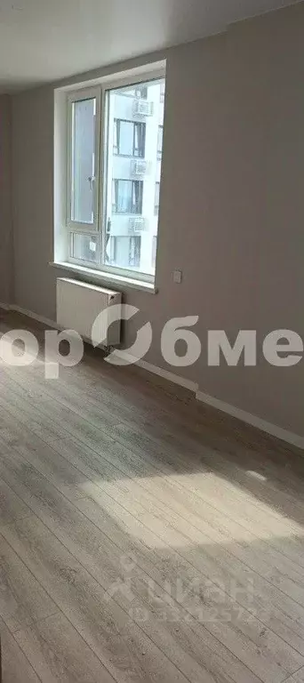 Студия Московская область, Красногорск ул. Тенистых Аллей, 1к1 (28.0 ... - Фото 2