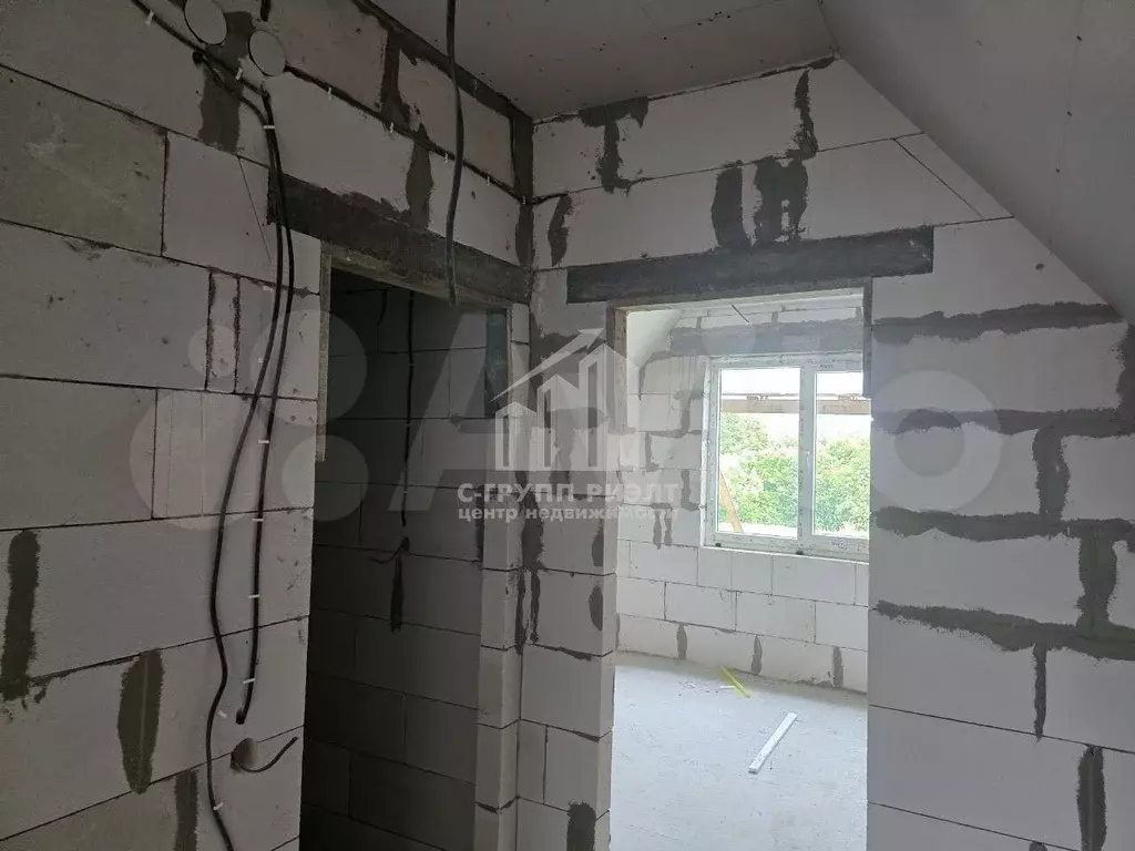 Дом 120 м на участке 4 сот. - Фото 1