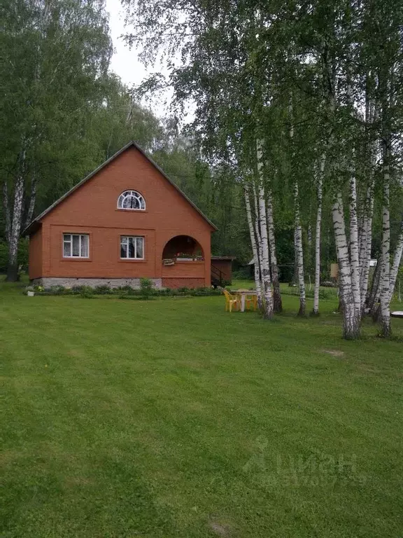 Дом в Москва д. Десна, Родник-1 СНТ, 183 (110 м) - Фото 1