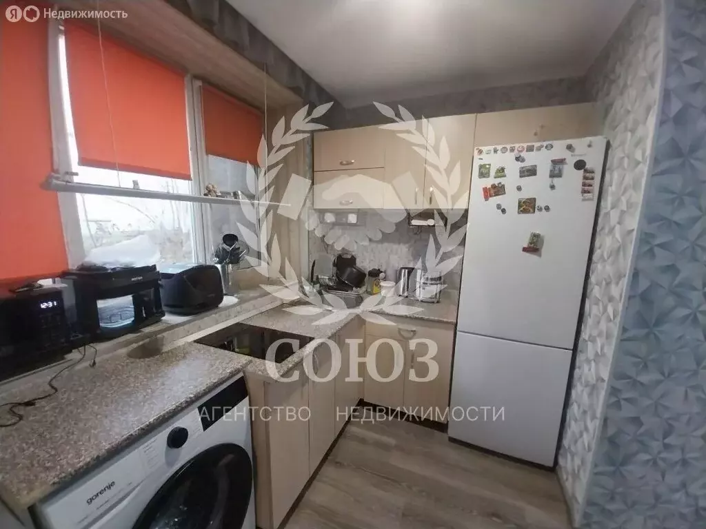 1к в 10-комнатной квартире ( м) - Фото 1