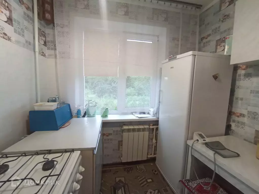 Продаётся 1-к квартира, 31 м - Фото 1