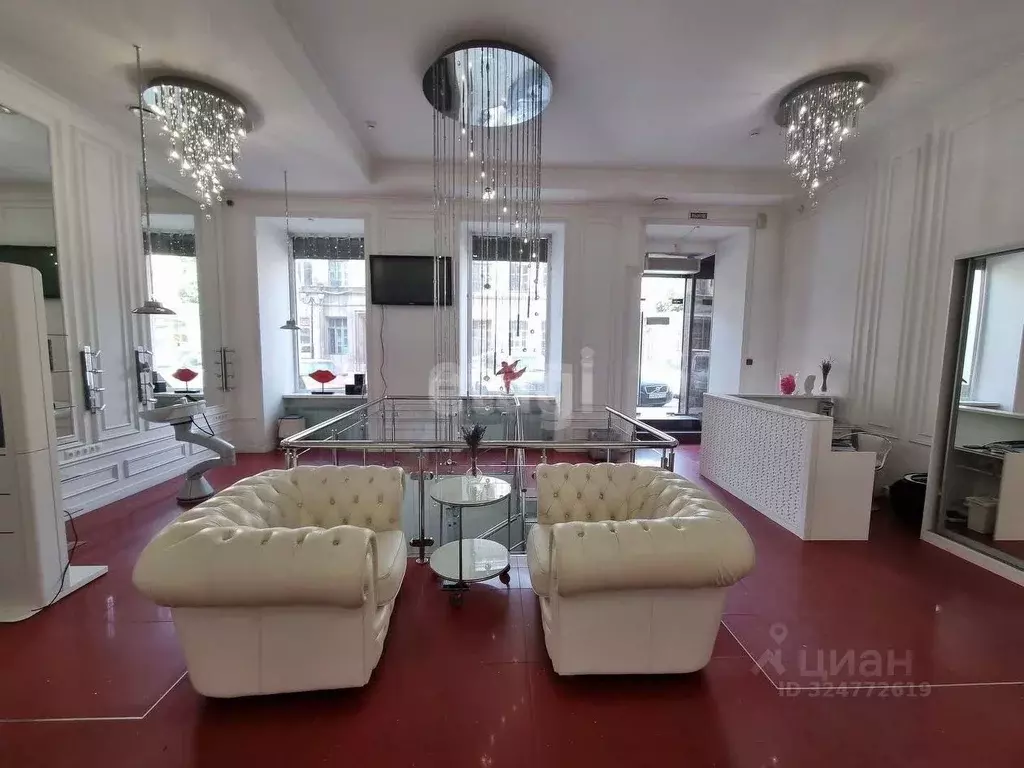 Помещение свободного назначения в Ростовская область, Ростов-на-Дону ... - Фото 2