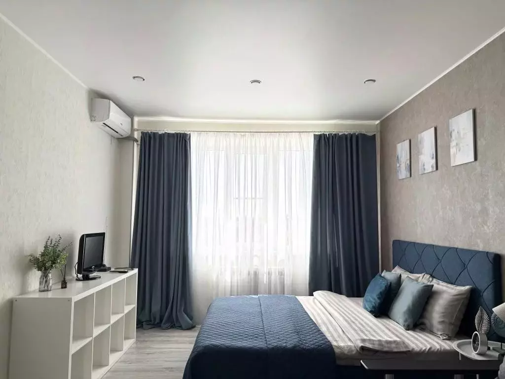 1-к кв. Ростовская область, Батайск ул. Шмидта, 5А (42.0 м) - Фото 2