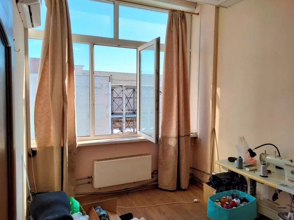 Офис в Москва Бережковская наб., 20С5 (38 м) - Фото 2
