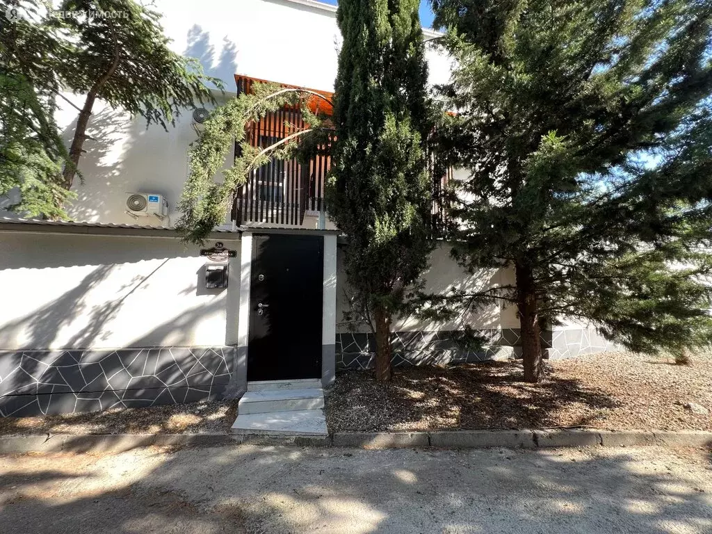 Дом в Ялта, Ленинградская улица, 3А (253.5 м) - Фото 2