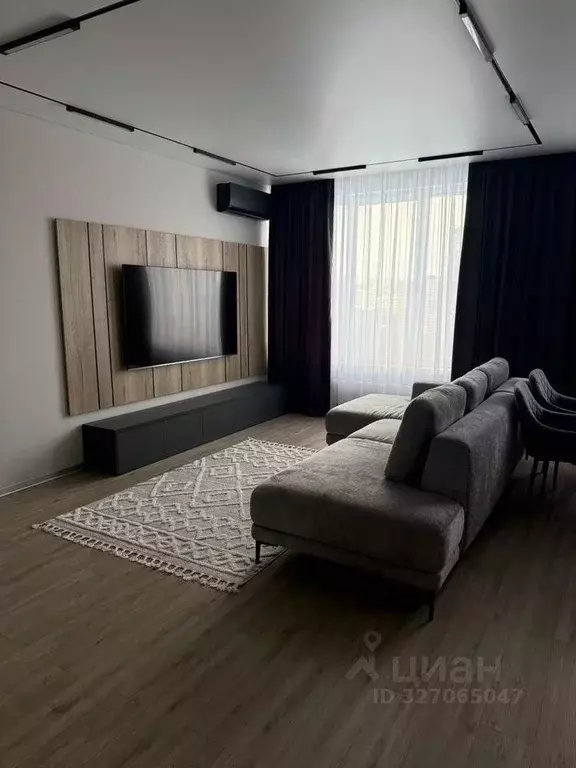 2-к кв. Москва ул. Корабельная, 9 (67.0 м) - Фото 2