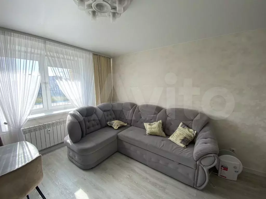 3-к. квартира, 65 м, 9/13 эт. - Фото 0