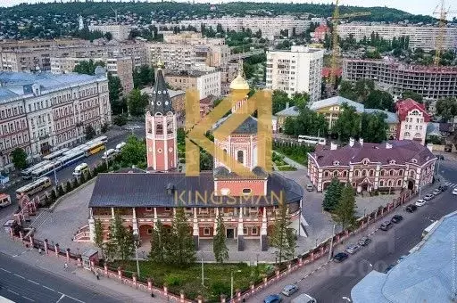 Офис в Саратовская область, Саратов Валовая ул., 15 (267 м) - Фото 2