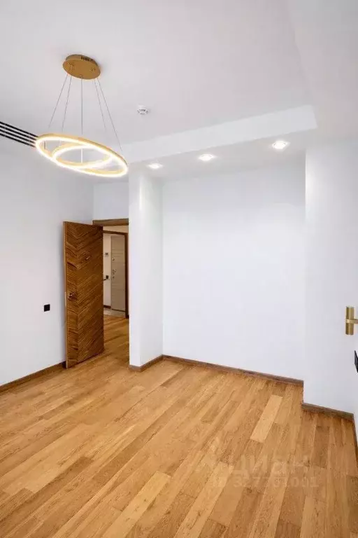 2-к кв. Москва Ленинградский просп., 36с36 (50.2 м) - Фото 2