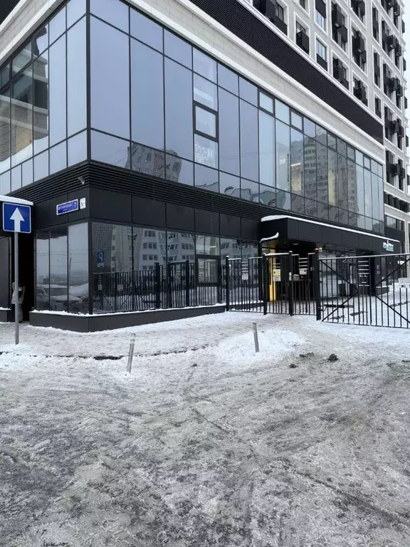 Студия Москва Дегунинская ул., 7 (26.0 м) - Фото 1