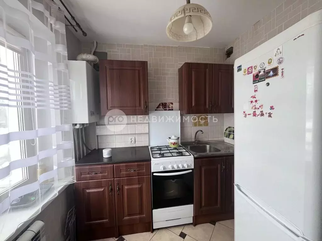 2-к кв. Рязанская область, Рыбное Электротяговая ул., 14 (48.0 м) - Фото 2