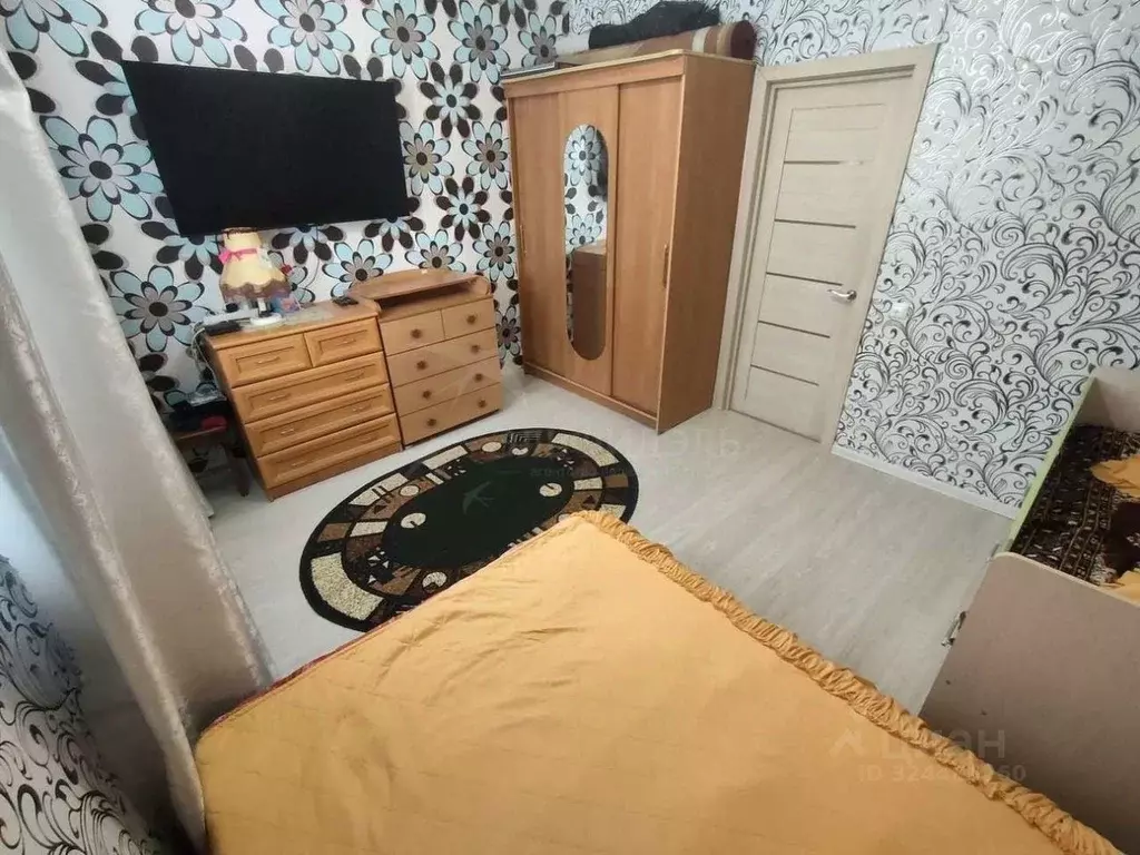 2-к кв. Новгородская область, Великий Новгород ул. Щусева, 10к1 (68.1 ... - Фото 2