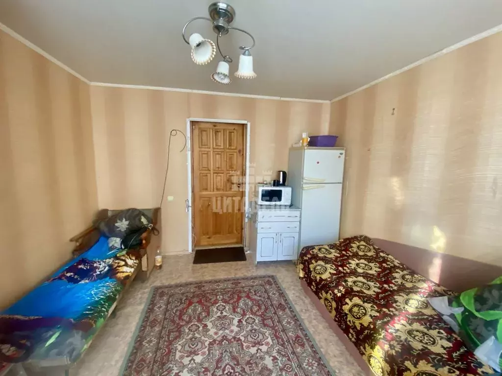 Комната Воронежская область, Воронеж ул. 9 Января, 272 (13.0 м) - Фото 2