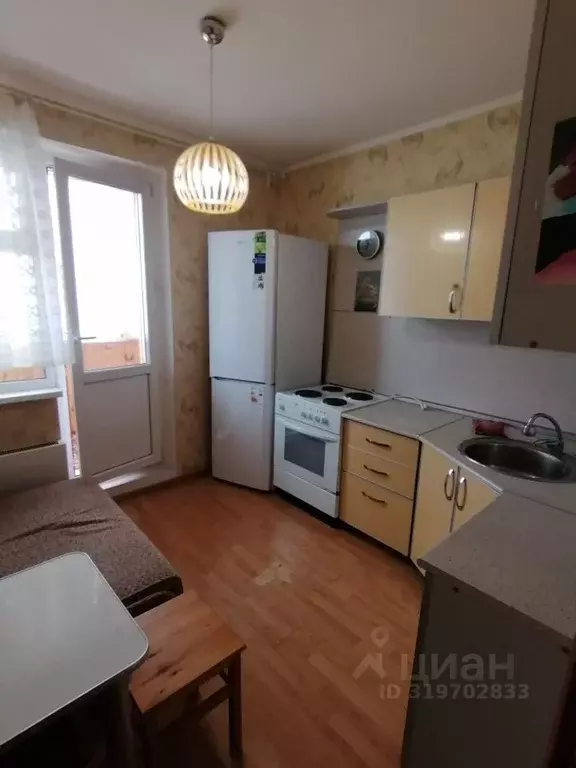 1-к кв. Москва просп. Нововатутинский, 10 (35.0 м) - Фото 0