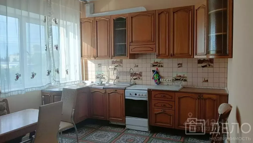 2-к кв. Рязанская область, Рязань Высоковольтная ул., 39к1 (108.2 м) - Фото 0