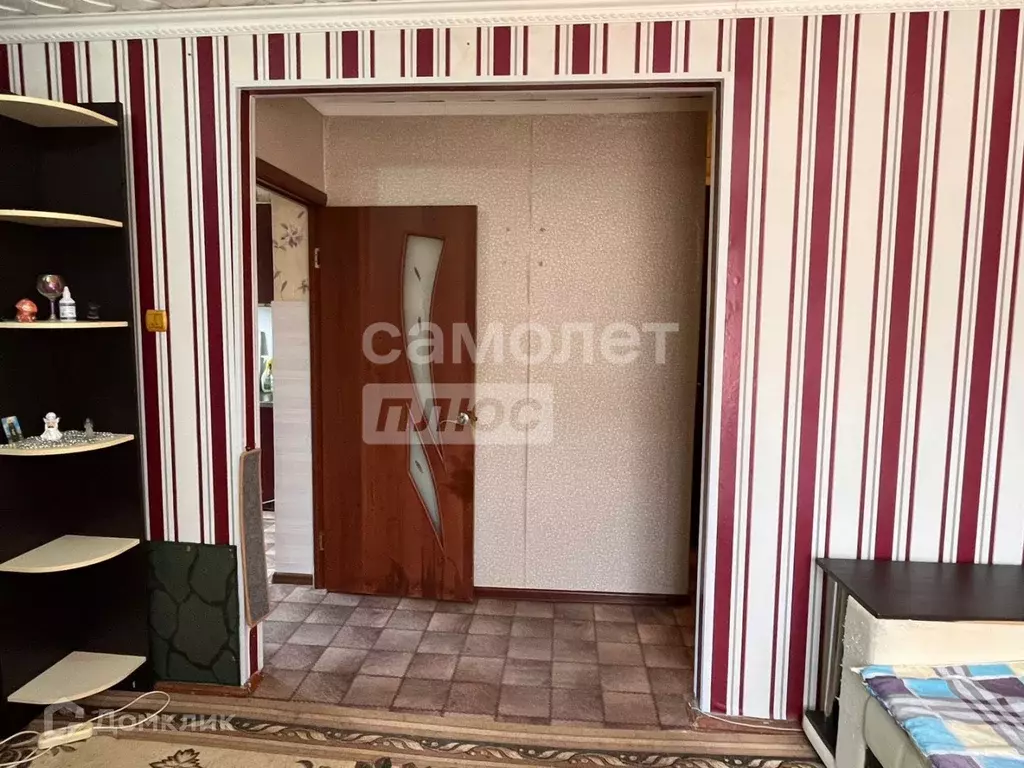Продаётся 1-к квартира, 30 м - Фото 1